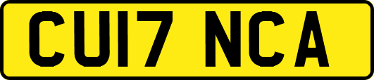 CU17NCA