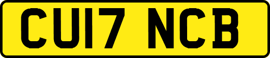 CU17NCB