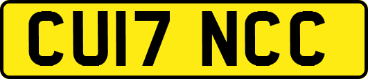 CU17NCC