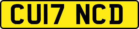 CU17NCD