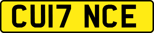 CU17NCE