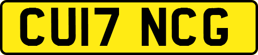CU17NCG