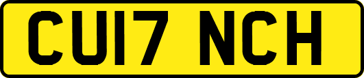 CU17NCH