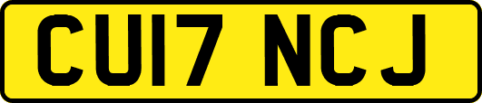 CU17NCJ