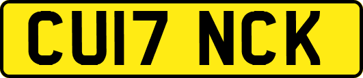 CU17NCK