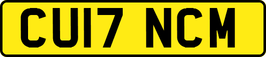 CU17NCM
