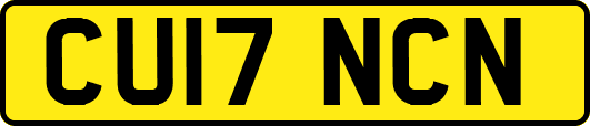 CU17NCN