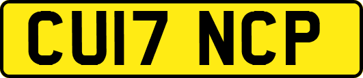 CU17NCP