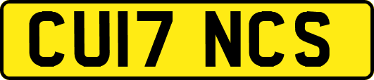CU17NCS
