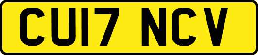 CU17NCV