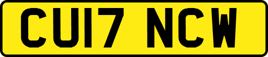 CU17NCW