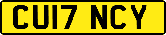 CU17NCY