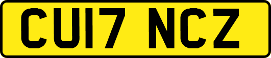 CU17NCZ