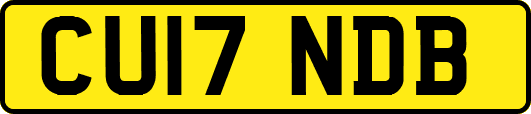 CU17NDB