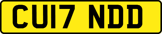 CU17NDD