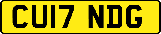 CU17NDG