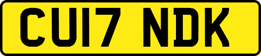 CU17NDK
