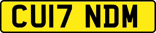 CU17NDM
