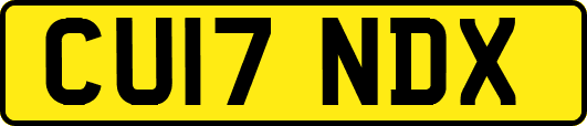 CU17NDX