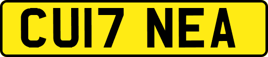 CU17NEA
