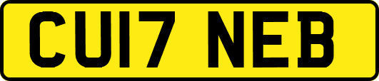 CU17NEB