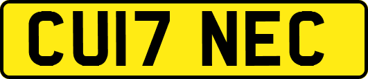 CU17NEC