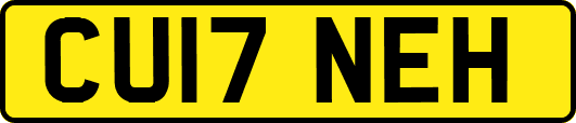 CU17NEH