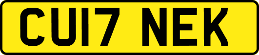 CU17NEK