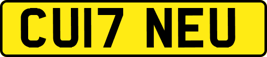 CU17NEU