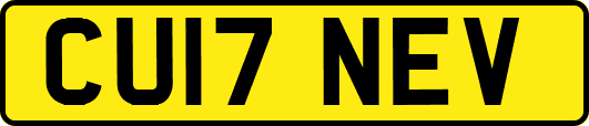 CU17NEV