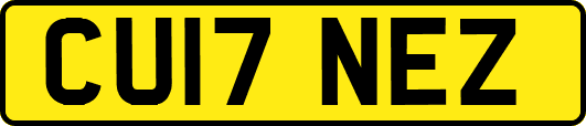 CU17NEZ