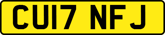 CU17NFJ