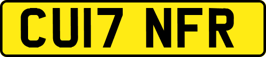 CU17NFR