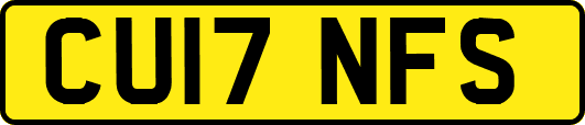 CU17NFS