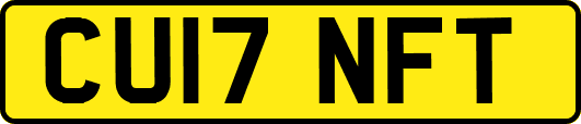 CU17NFT