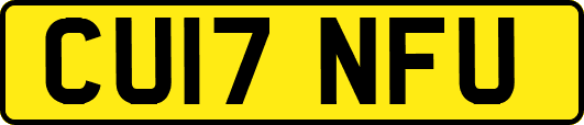 CU17NFU