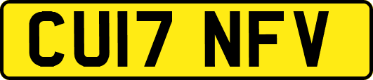 CU17NFV