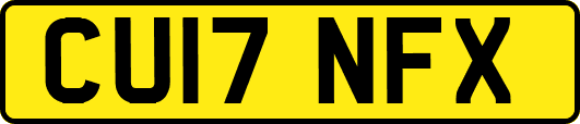 CU17NFX