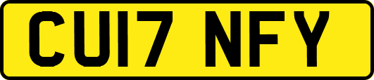 CU17NFY