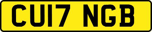 CU17NGB