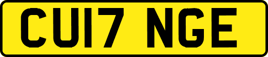 CU17NGE