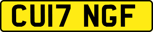CU17NGF