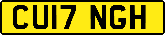 CU17NGH