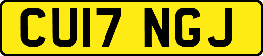 CU17NGJ