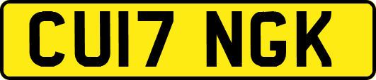 CU17NGK