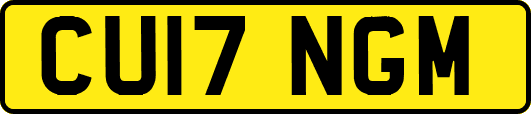 CU17NGM
