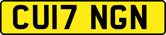 CU17NGN