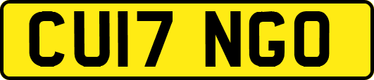 CU17NGO