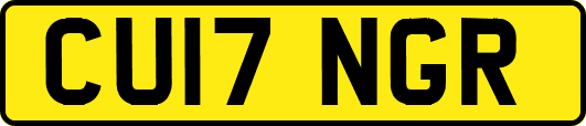 CU17NGR