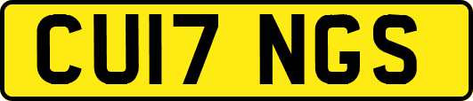CU17NGS
